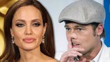 Angelina Jolie zuří: Brad Pitt prohrál v pokeru přes půl mega!