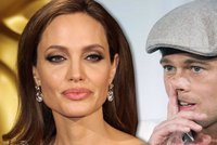 Angelina Jolie zuří: Brad Pitt prohrál v pokeru přes půl mega!