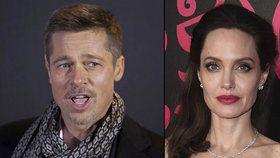 Rozvod Jolie a Pitta se táhne a neustále se objevují nová drsná svědectví o tom, jak vlastně společně fungovali.