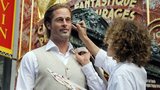 Francouzky šílí: Mohou si zmáčknout zadnici Brada Pitta!