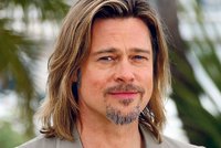 Nečekánaná zpověď Brada Pitta: Sedm let bral drogy!