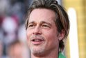 V Řecku natáčí nový film: Brad Pitt jako vágus