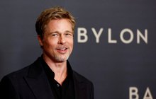 Brad Pitt prodal sídlo, kde žil s Angelinou: Luxus za 842 mega