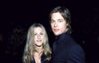 Brad Pitt s Jennifer Aniston