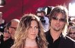 Brad Pitt Jennifer Lopez