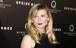 Kirsten Dunst