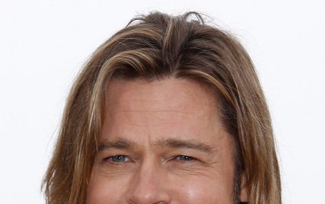 Brad Pitt