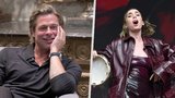 Tajnůstkář Brad Pitt (58): Sbalil švédskou sousedku z ulice?!