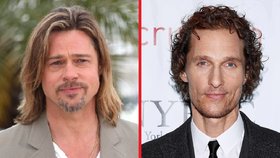 Slavní smraďoši: S hygienou má problém Brad Pitt, Johnny Depp i Cameron Diaz
