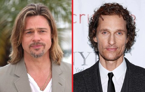 Slavní smraďoši: S hygienou má problém Brad Pitt, Johnny Depp i Cameron Diaz