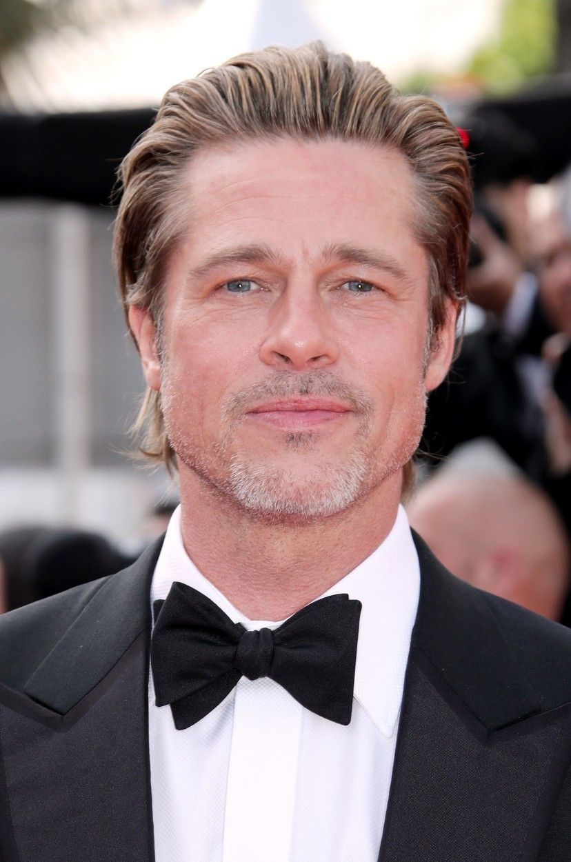 Brad Pitt