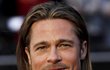 Brad Pitt