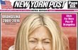 Takhle vidí Jennifer americký list New York Post!