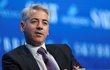 Ackman je úspěšný investor, jeho majetek činí skoro 234 miliard Kč!