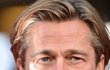 Brad Pitt