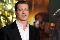 Brad Pitt oslavil 59. narozeniny: A nebyl sám…