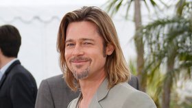 Brad Pitt  s jinou ženou byl nejlepším úlovkem Lo Prestiho