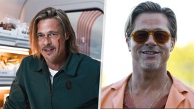 Konec hollywoodské legendy! Brad Pitt (58) věší herectví na hřebík