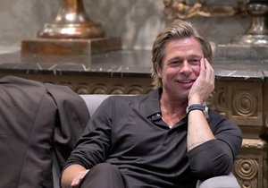 Brad Pitt (58): Hollywoodský krasavec končí!