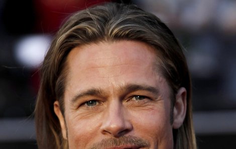 Brad Pitt