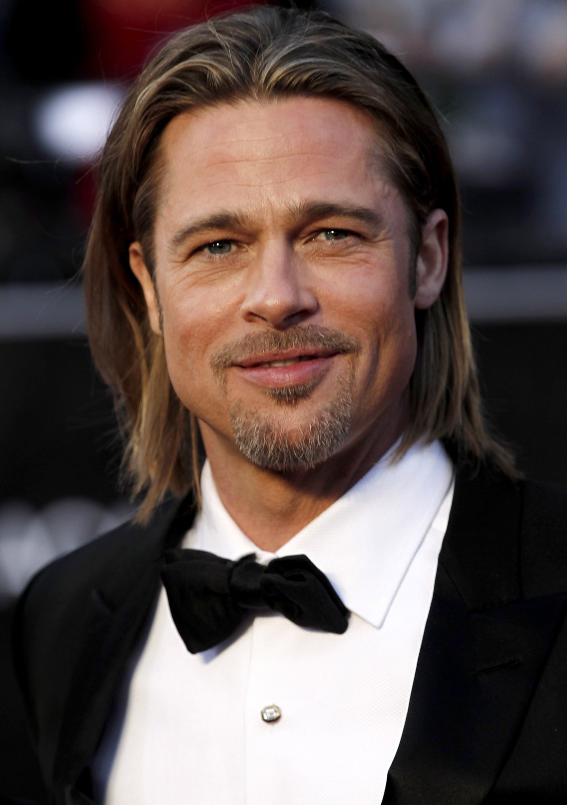 Brad Pitt