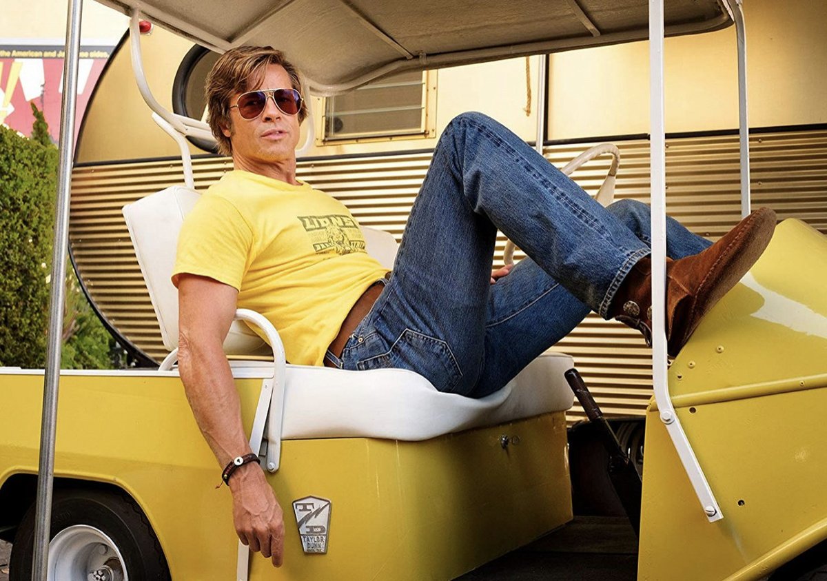 Možná nejdůležitější milník Pittovy kariéry přišel až v roce 2020: tehdy totiž vyhrál svého vůbec prvního hereckého Oscara, a to za roli stárnoucího kaskadéra v Tarantinově Tenkrát v Hollywoodu.