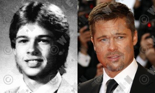 Brad Pitt