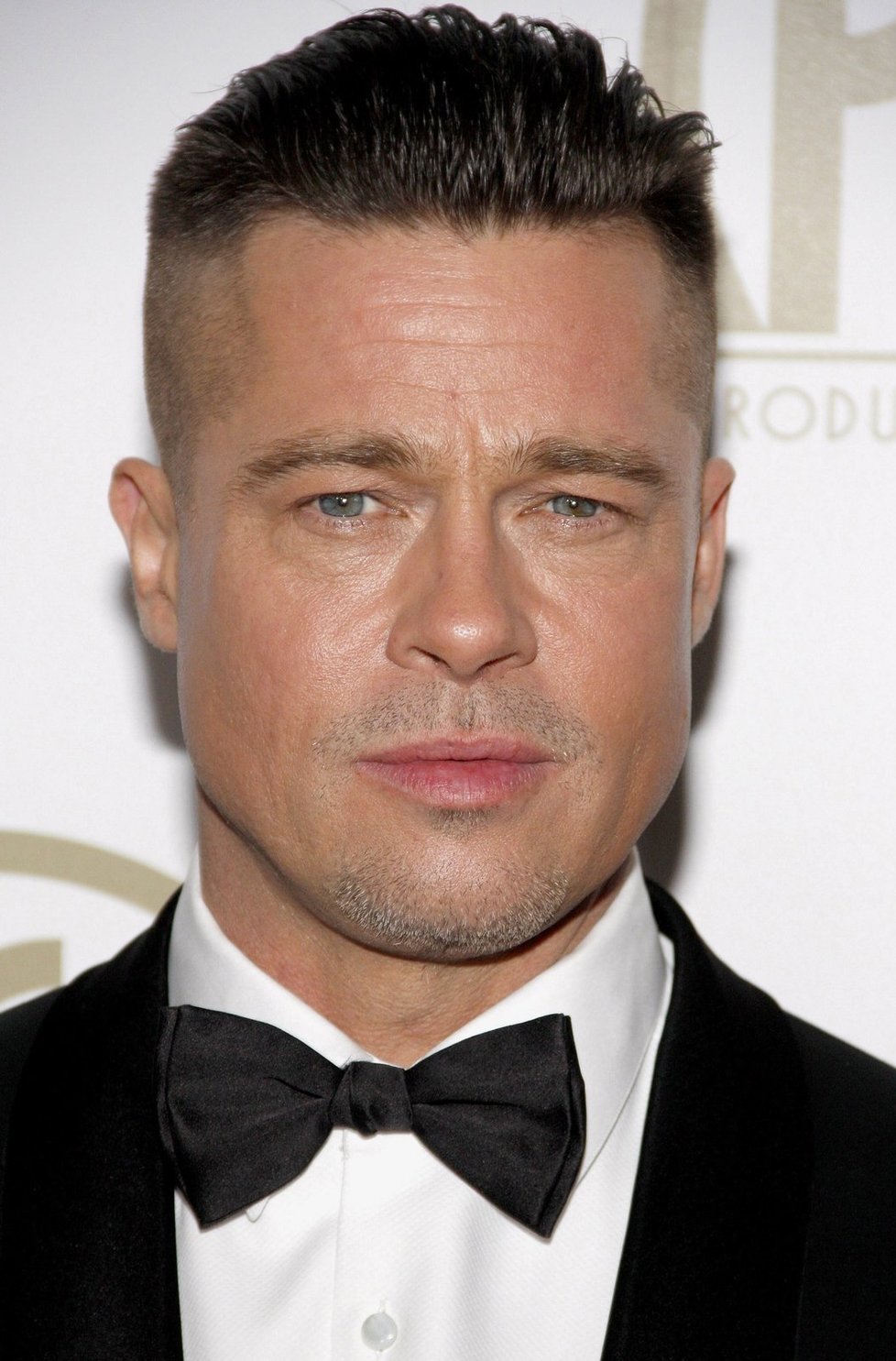 Brad Pitt (52)