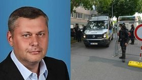 Otakar Bradáč, zastupitel radnice Brno-střed a předseda bytové komise je ve vazbě. Je podezřelý z kupčení s byty.