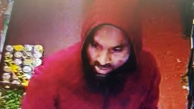 Policie po něm pátrala dlouhých pět let.