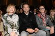 Bradley Cooper a Anna Wintour jsou dobří přátelé