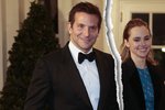 Rozchod krasavce Bradleyho Coopera: Partnerka s ním nechtěla mít děti!