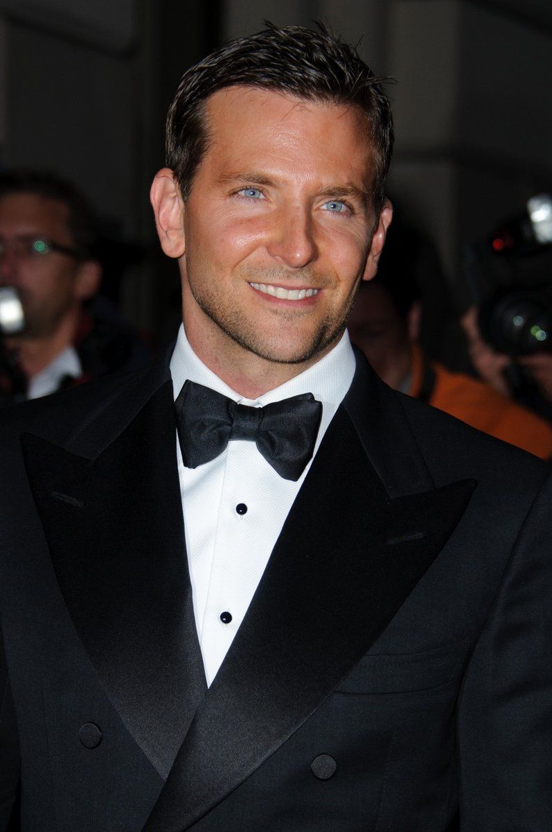 Bradley Cooper