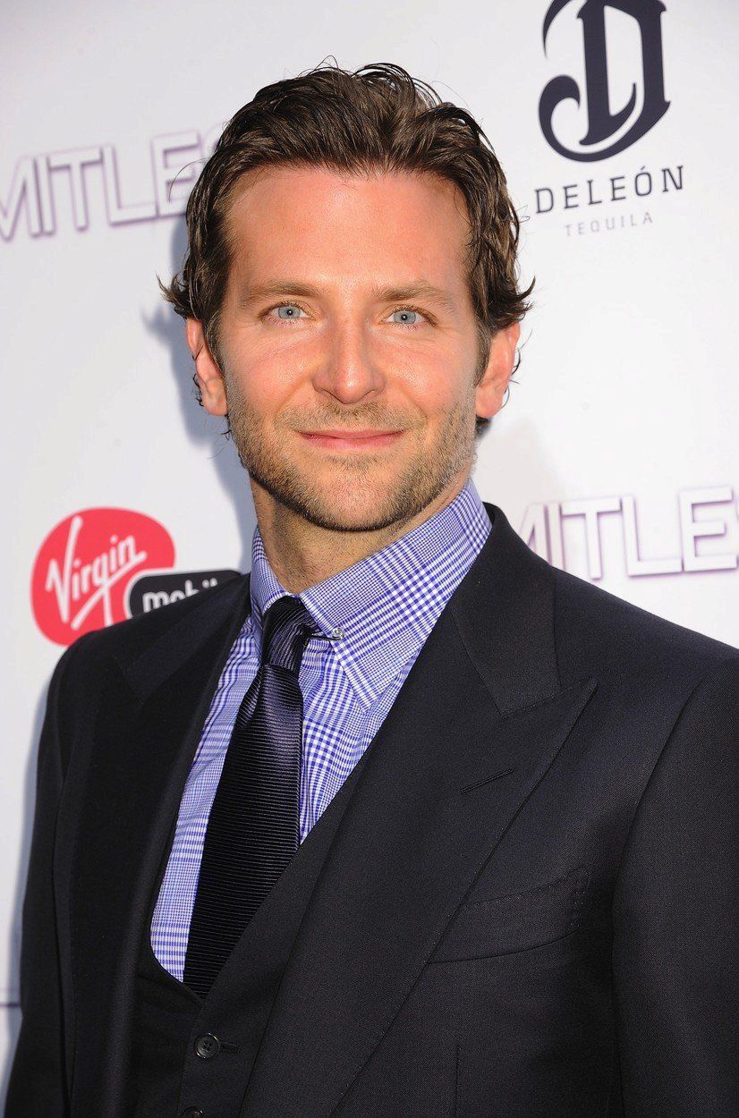 2011: Bradley Cooper