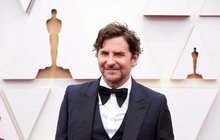 Bradley Cooper (48): 6 let tréninku pro 6 minut natáčení!