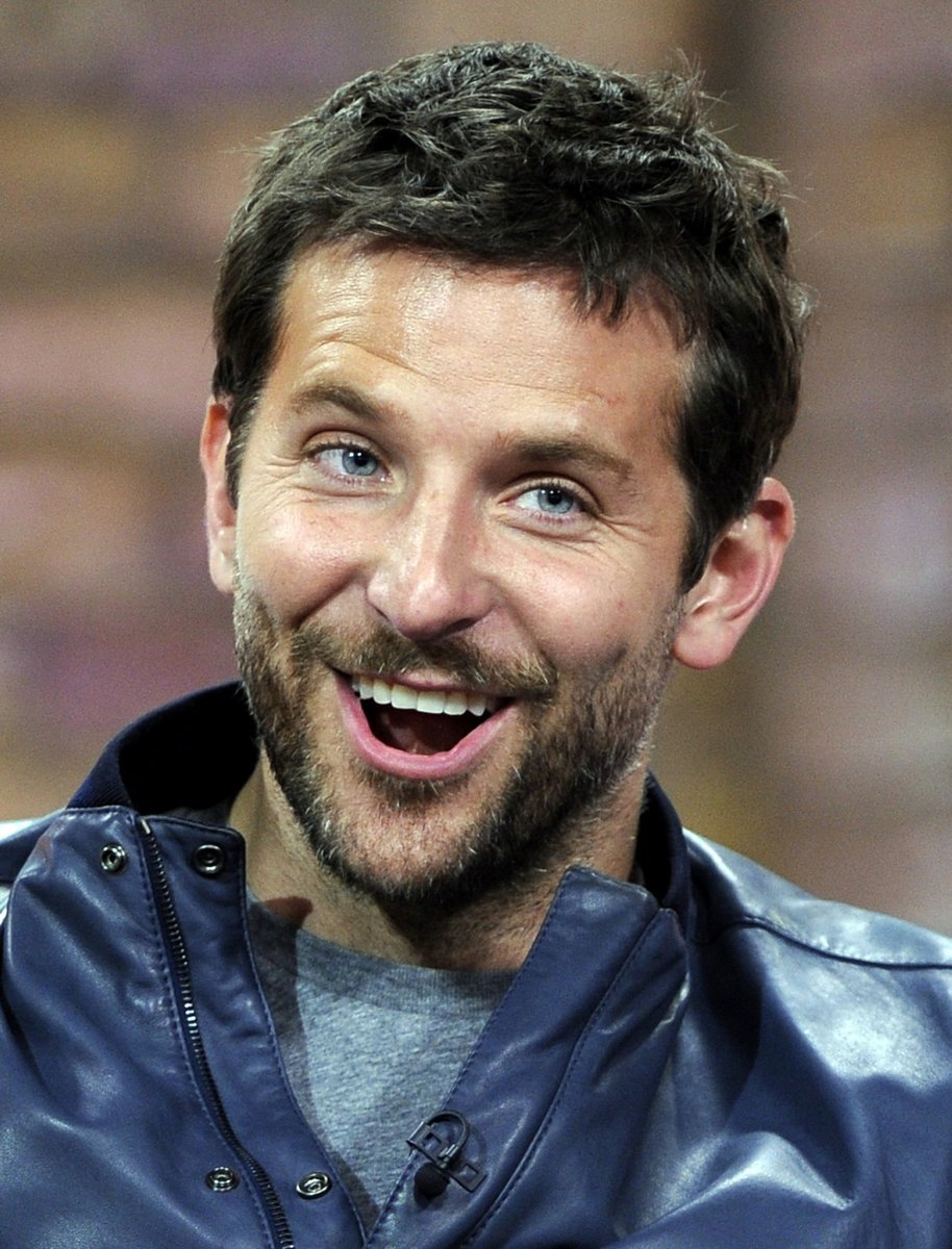 Bradley Cooper