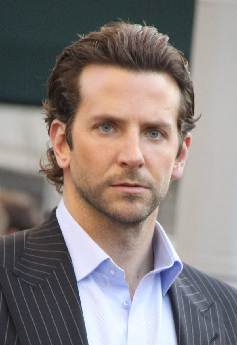 Bradley Cooper