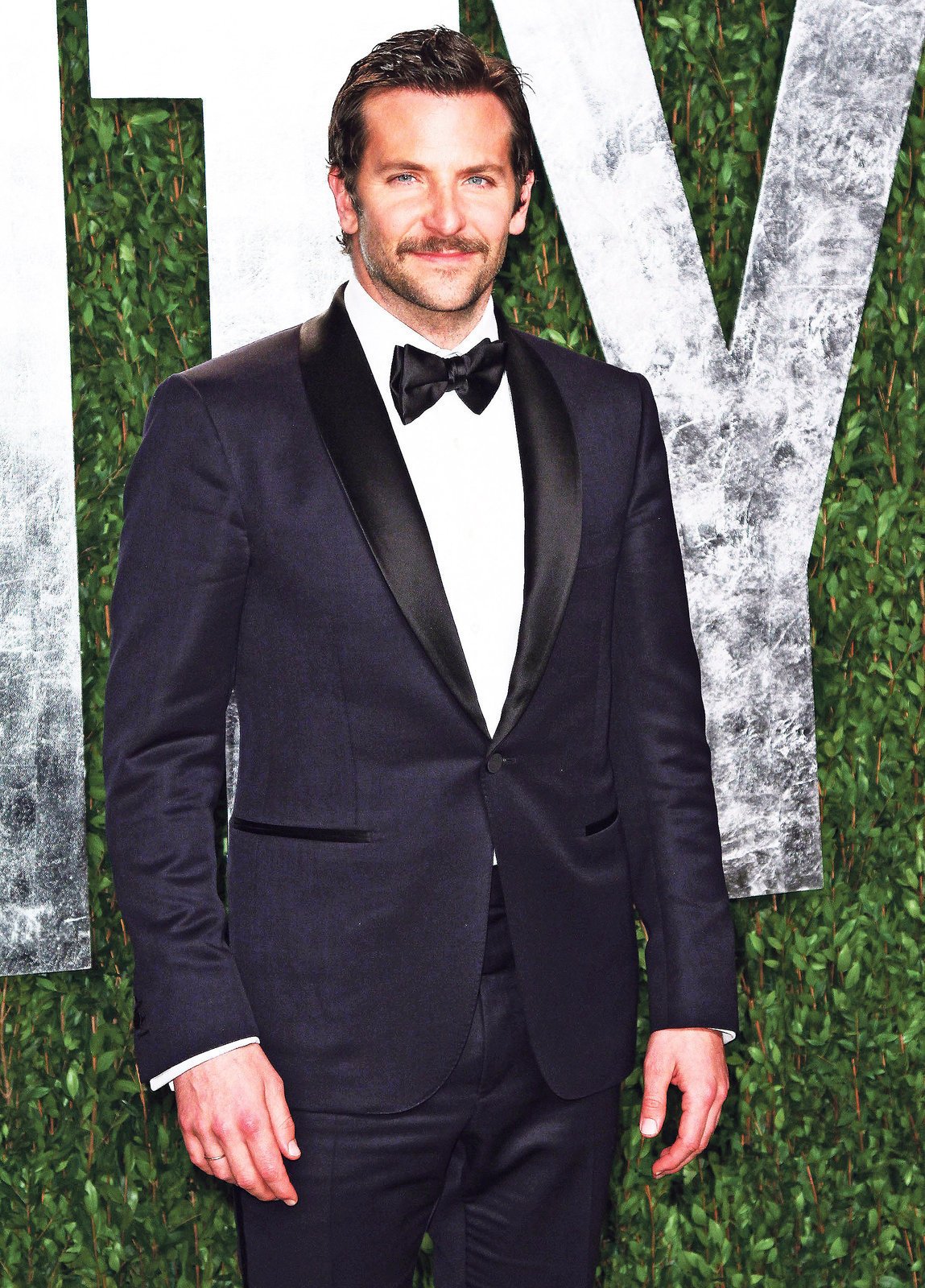 Bradley Cooper 