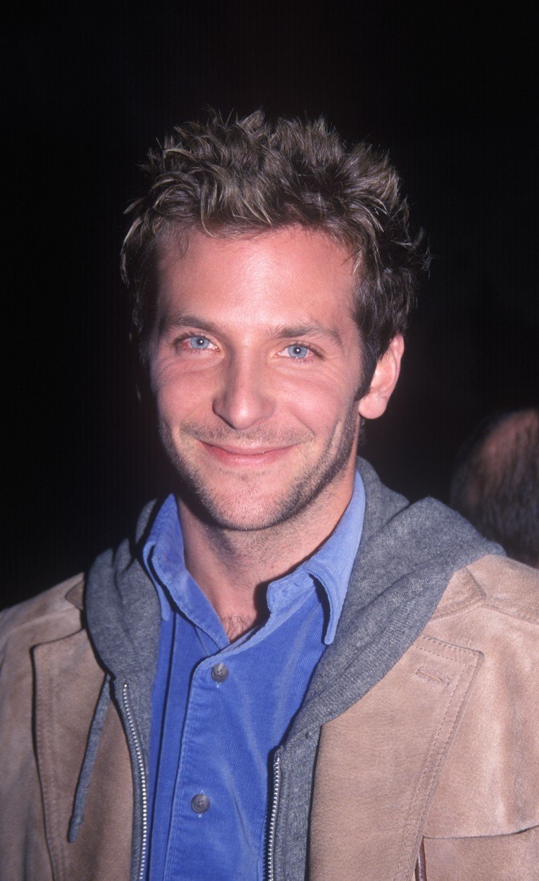 Bradley Cooper