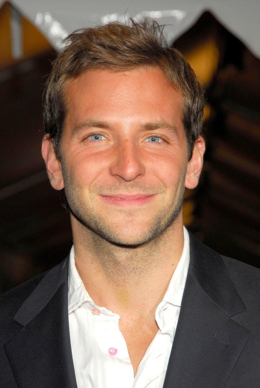 Bradley Cooper