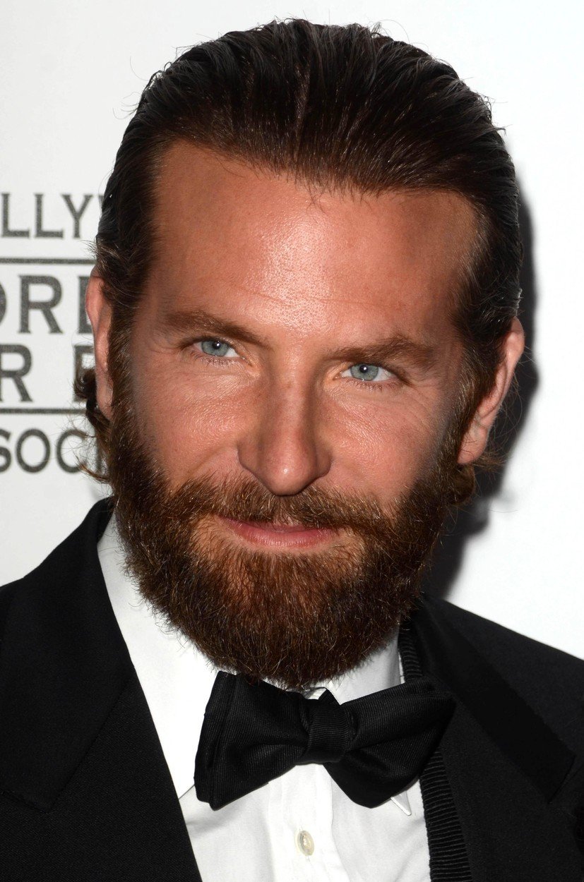 Bradley Cooper