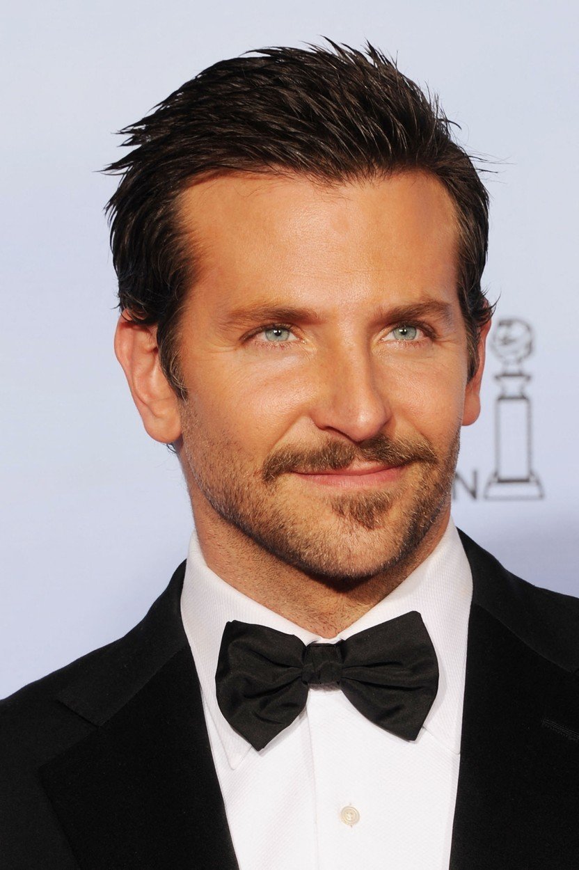 Bradley Cooper