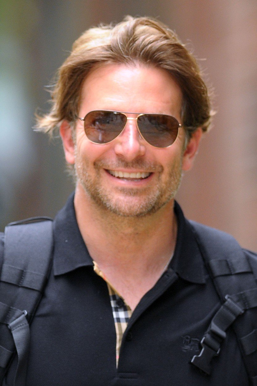 Bradley Cooper