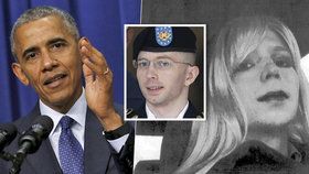 Voják předal WikiLeaks tajné informace: Chelsea Manning bude volná! Obama jí zmírnil trest