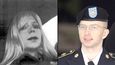 Bradley Manning chce žít jako Chelsea Manningová