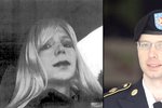 Bradley Manning žije jako Chelsea Manningová. Odpykává si trest za vyzrazení přísně tajných informací skupině WikiLeaks.