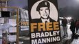 Bradley Manning