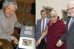Strýc Daniela Hermana asi doplatil na ministrovu schůzku s dalajlamou