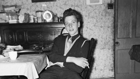 Ian Brady