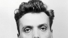 Ian Brady